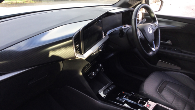 Vauxhall Mokka 100kW Ultimate 50kWh 5dr Auto Electric Hatchback